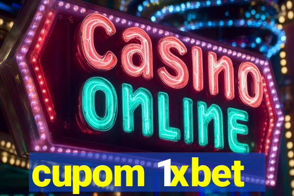 cupom 1xbet